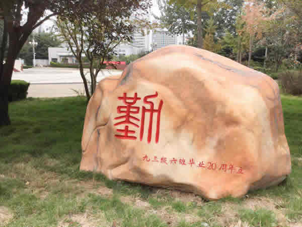 校园文化图片