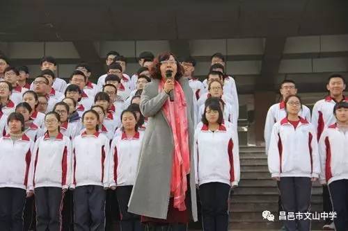 2015级开学典礼 |所有的动力都来自内心的沸腾