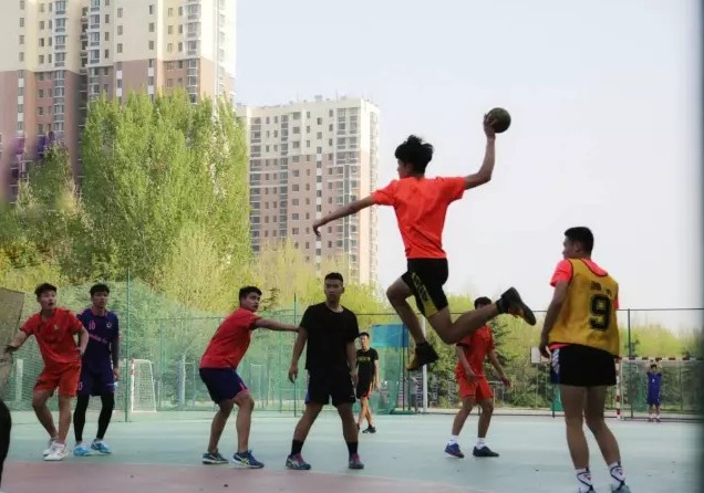 喜报 | 艺体之美 在我校精彩呈现