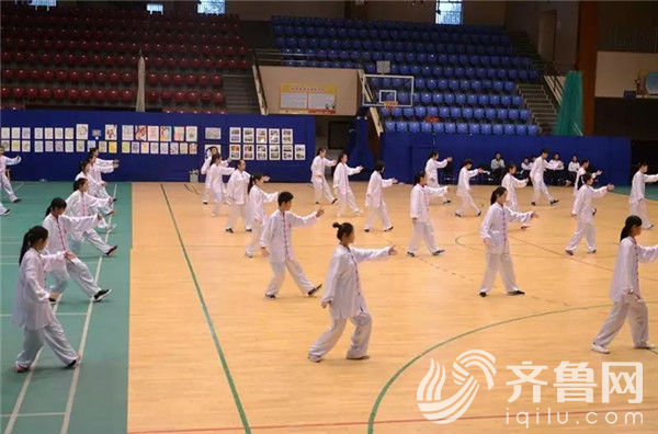 青春无极限，挑战不可能