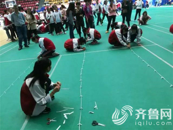 青春无极限，挑战不可能