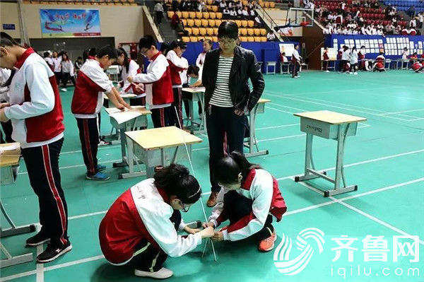 青春无极限，挑战不可能