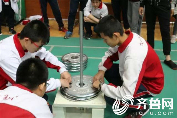青春无极限，挑战不可能