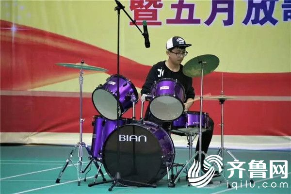青春无极限，挑战不可能