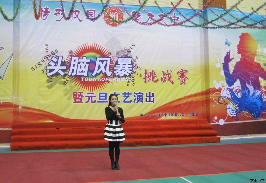 智慧开启创新之门,艺术引领时代风采——我校初中科技艺术节