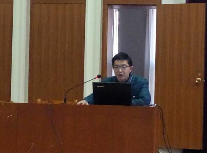 重常规，抓落实，环环相扣； 思创新，求高效，层层深入