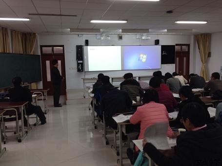 我校11月份学科教研活动精彩瞬间