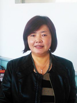 我校2013年4月份月度人物