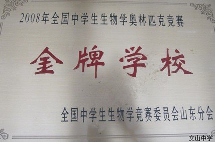 近三年获得的荣誉