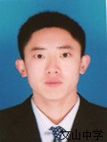 我校2013年4月份月度人物