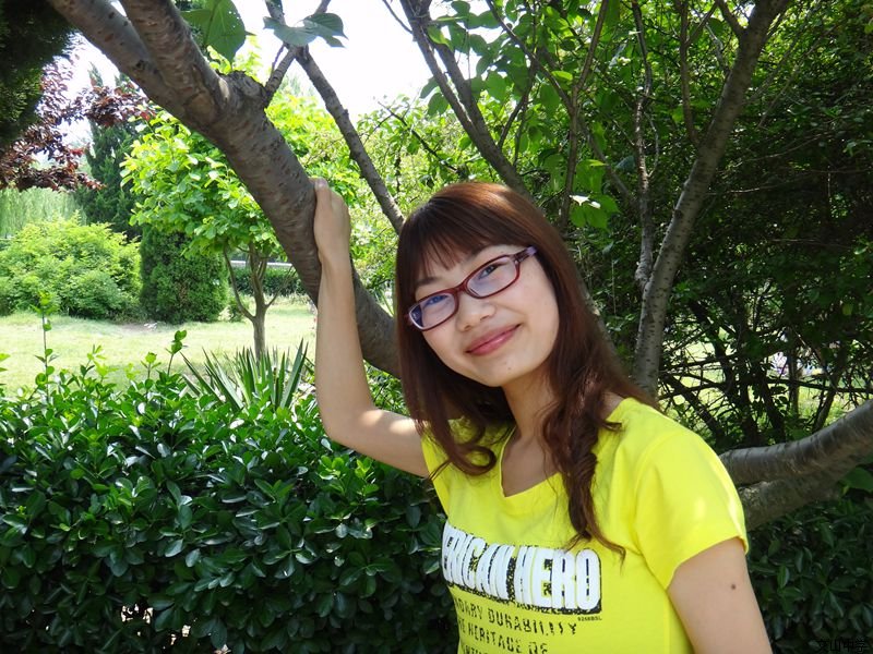 我校2013年6月月度人物
