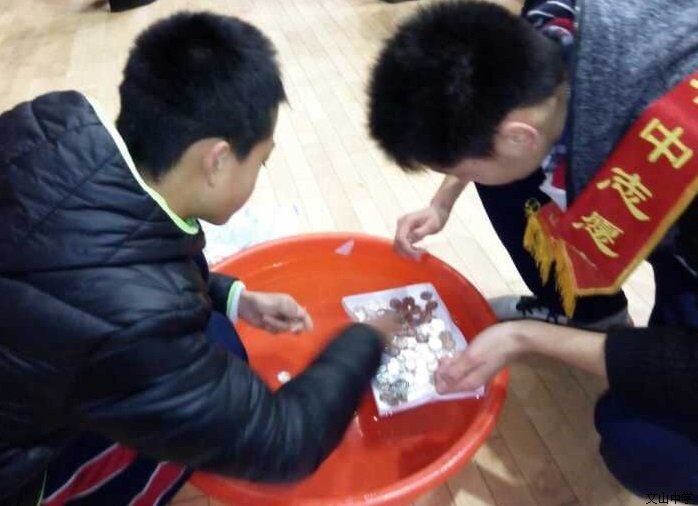 智慧开启创新之门,艺术引领时代风采——我校初中科技艺术节
