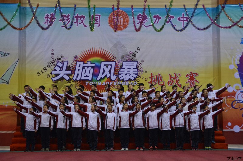 智慧开启创新之门,艺术引领时代风采——我校初中科技艺术节