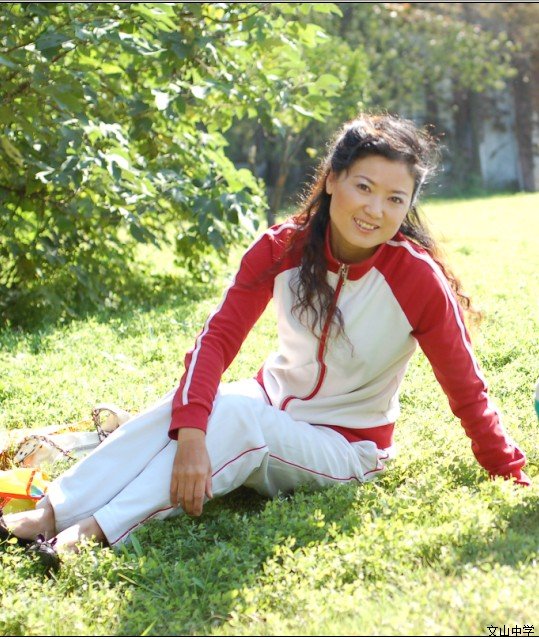 我校2013年4月份月度人物