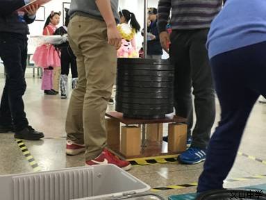 开阔视野，与时代接轨——“第37届世界头脑奥林匹克中国区决赛”观摩有感