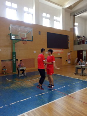 我校健儿显身手，运动骄子竞风流  ——我校跳绳比赛四连冠
