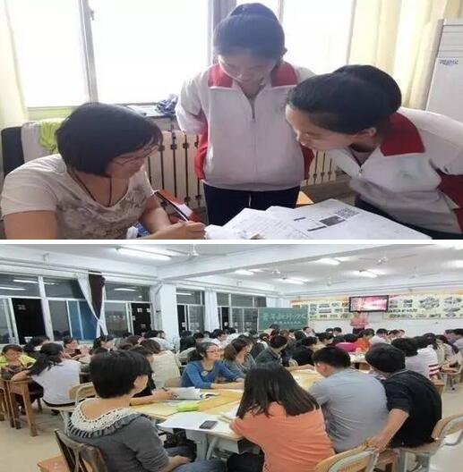 学子心声丨我为什么要到文山初中读书？