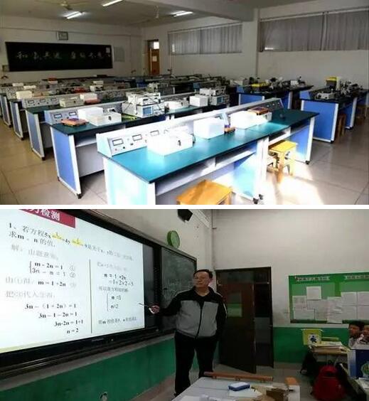 学子心声丨我为什么要到文山初中读书？
