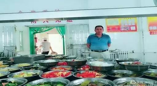 学子心声丨我为什么要到文山初中读书？