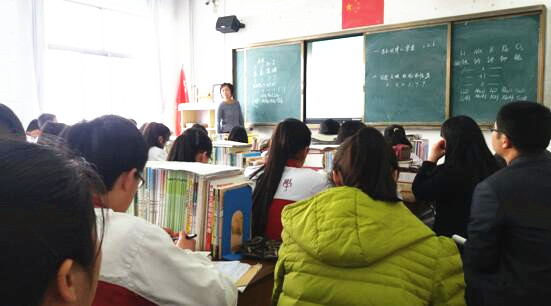 工作随笔丨做一名宁静的唤醒者、教育者、陪伴者