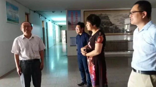 文明之旅，我们走在前面！