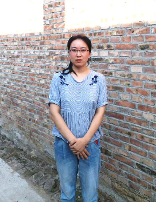 喜报 | 我校刘宇宇获山东省青年教师教学素养大赛一等奖