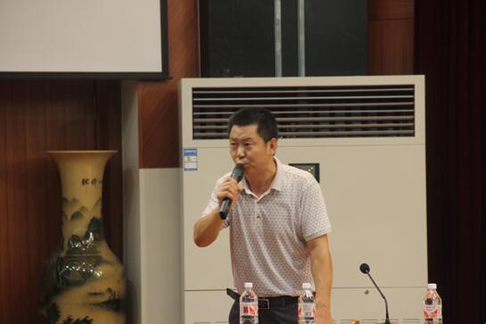 青春榜样 | 向青春致敬，向榜样学习！