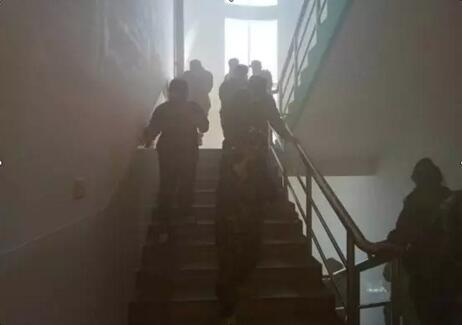 军训进行时 | 火热青春志坚定  戎装学子展雄风
