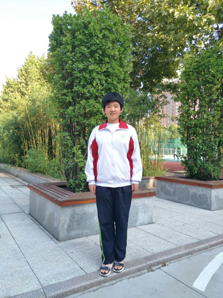 学子感悟 | 文中千日求学路，雏凤清于老凤声