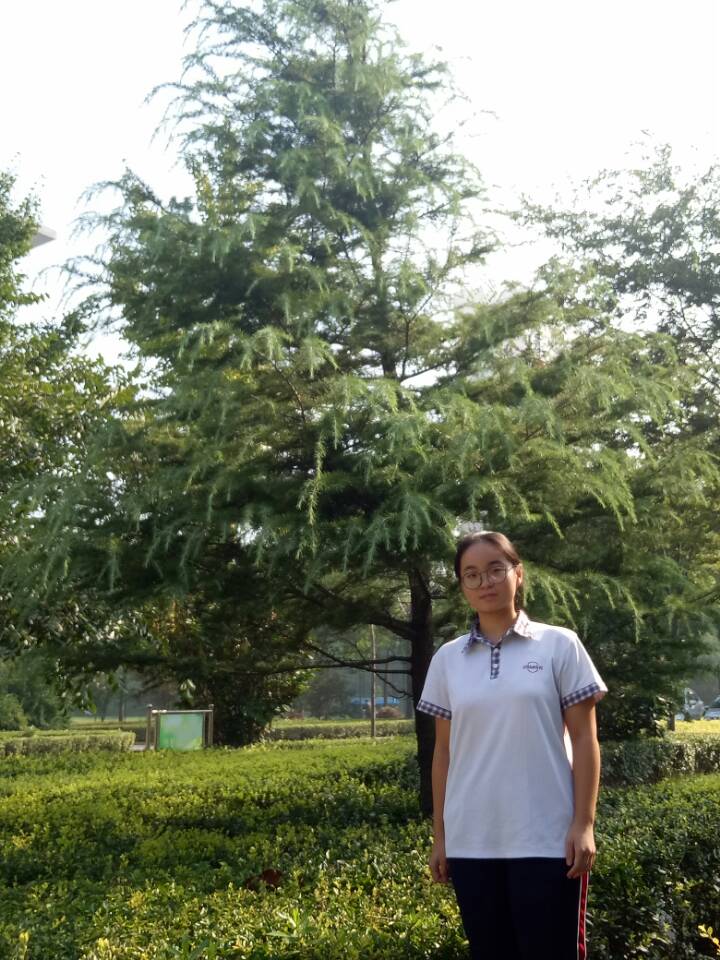 学子感悟 | 文中千日求学路，雏凤清于老凤声