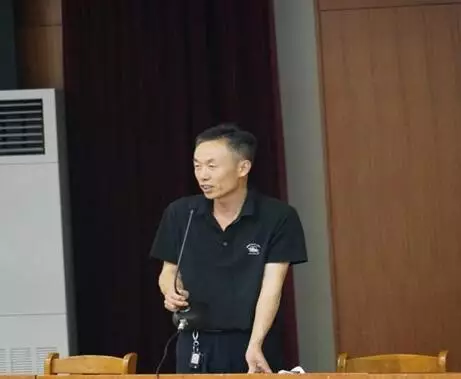我校2017级开学典礼：心怀壮志逐梦远方，青春奋斗再创辉煌