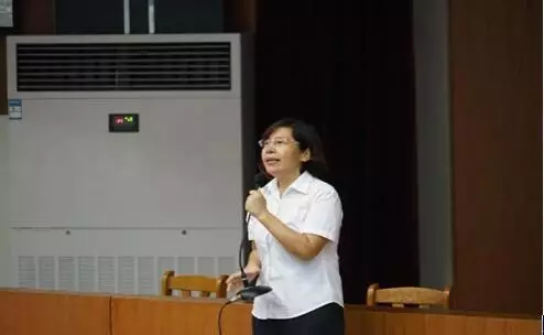 我校2017级开学典礼：心怀壮志逐梦远方，青春奋斗再创辉煌