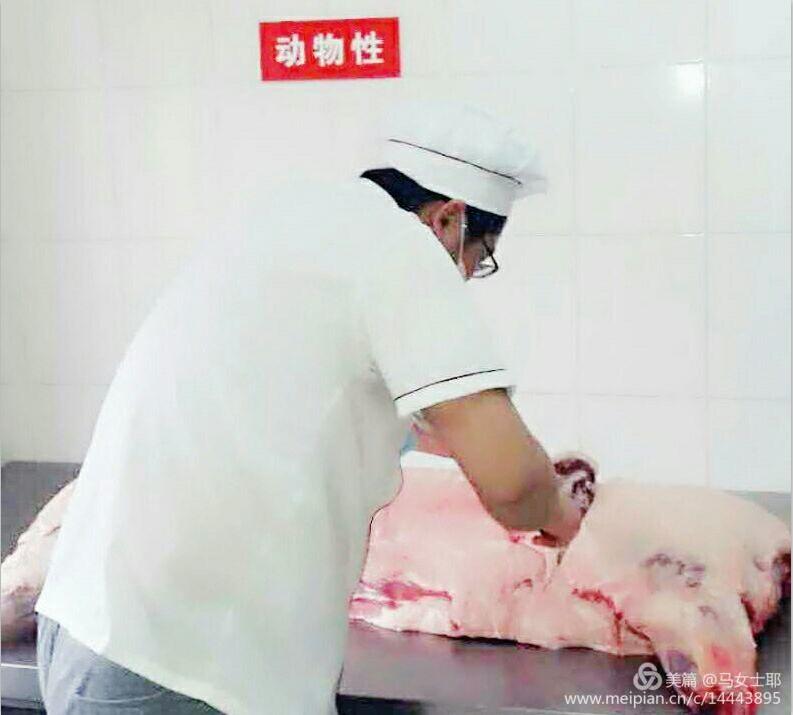 家里的感觉 妈妈的味道。 —— 走进餐厅