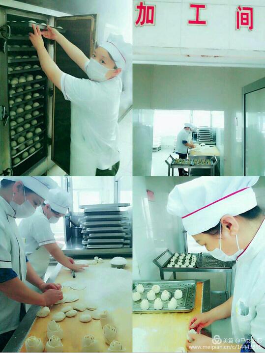 家里的感觉 妈妈的味道。 —— 走进餐厅