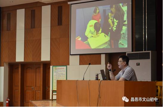 开学季：常规再教育、塑造优秀学子