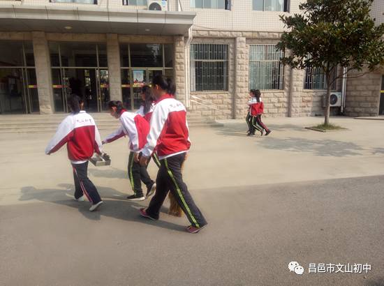 开学季：常规再教育、塑造优秀学子