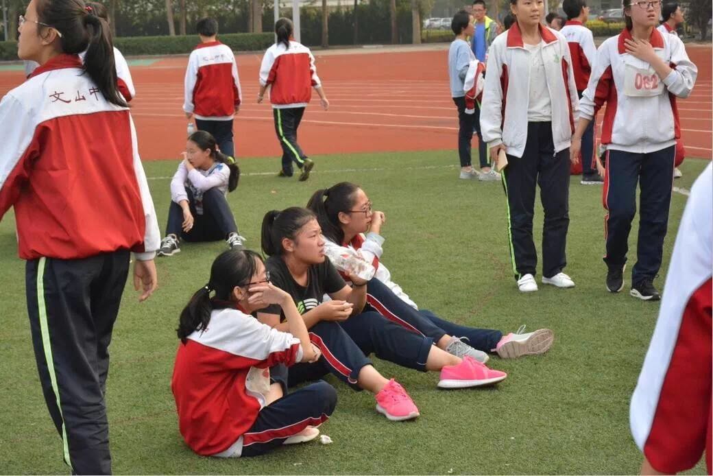 特色课程：让体育运动成为一种生活方式