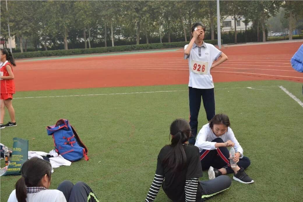 特色课程：让体育运动成为一种生活方式