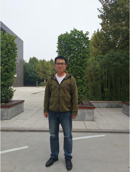 我校李沅鸿同学荣获第33届全国高中数学联赛一等奖