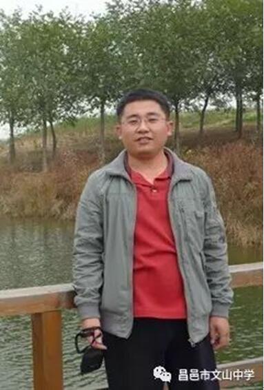 我校李沅鸿同学荣获第33届全国高中数学联赛一等奖