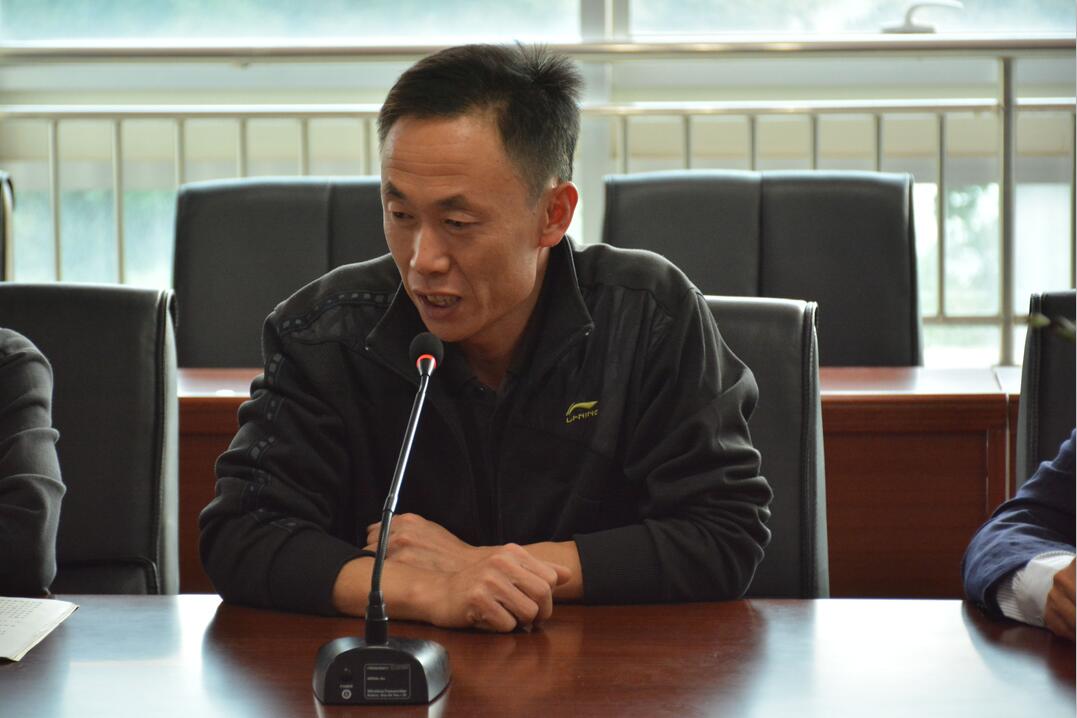 固本纳新 不忘初心