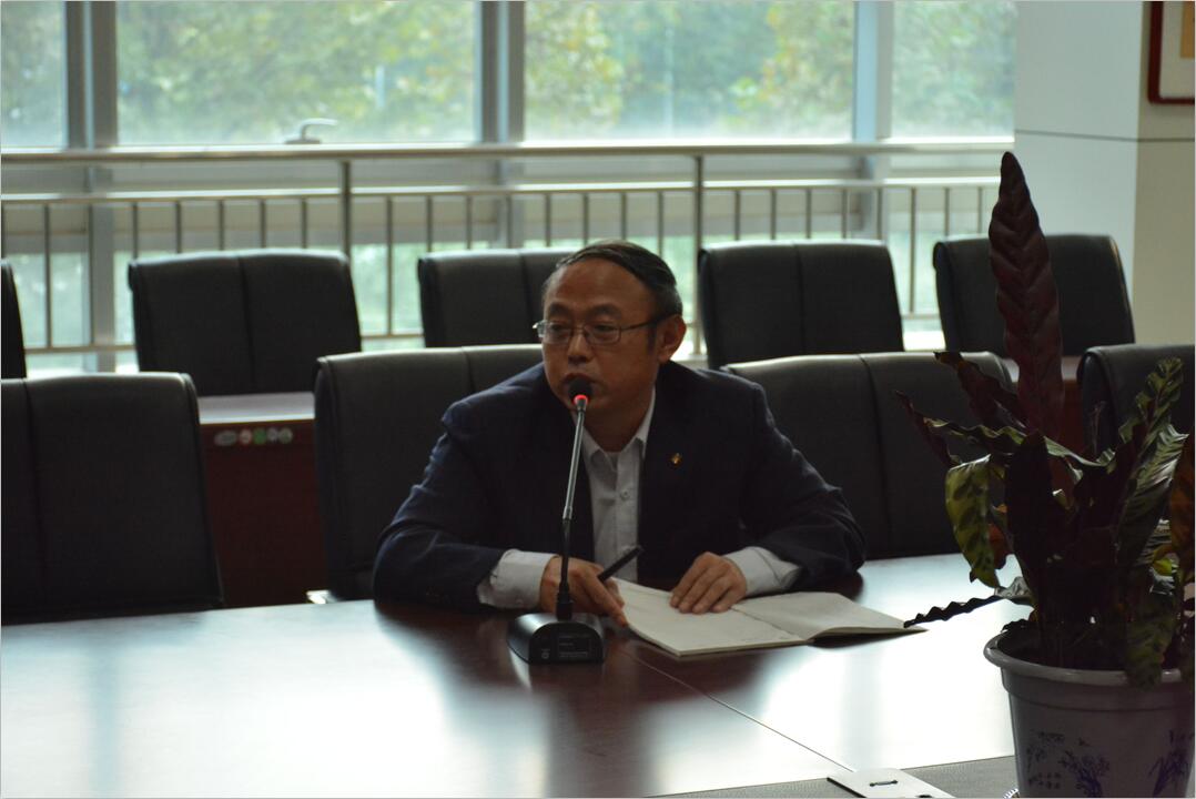 固本纳新 不忘初心