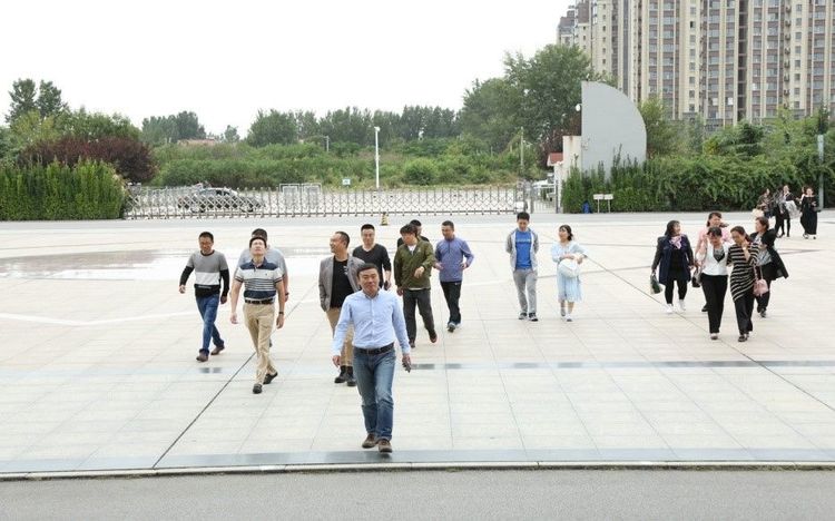 廿载同窗再聚首，一生知己又相逢 ——城关中学九四级一班毕业20周年同学会