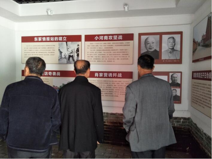 重阳佳节话发展