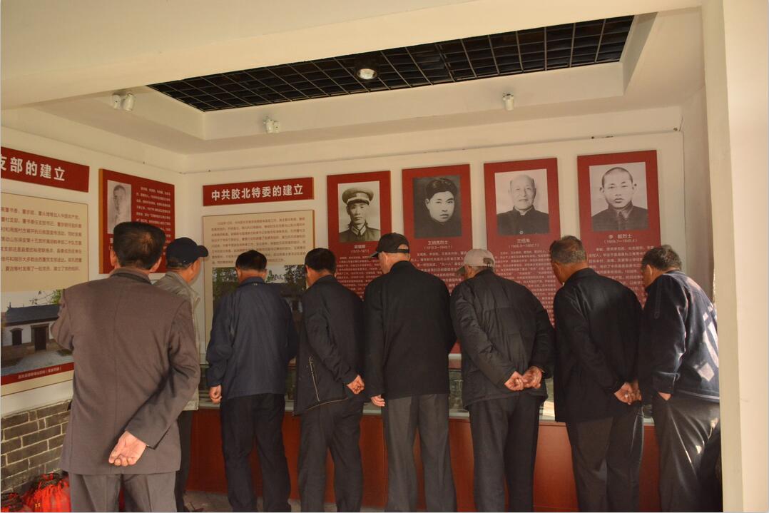 重阳佳节话发展