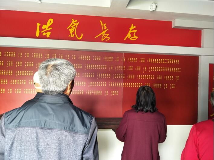 重阳佳节话发展