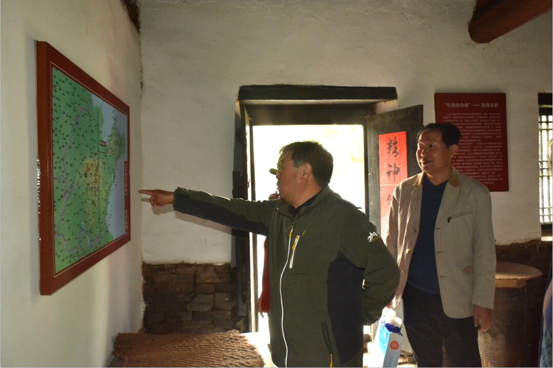 重阳佳节话发展
