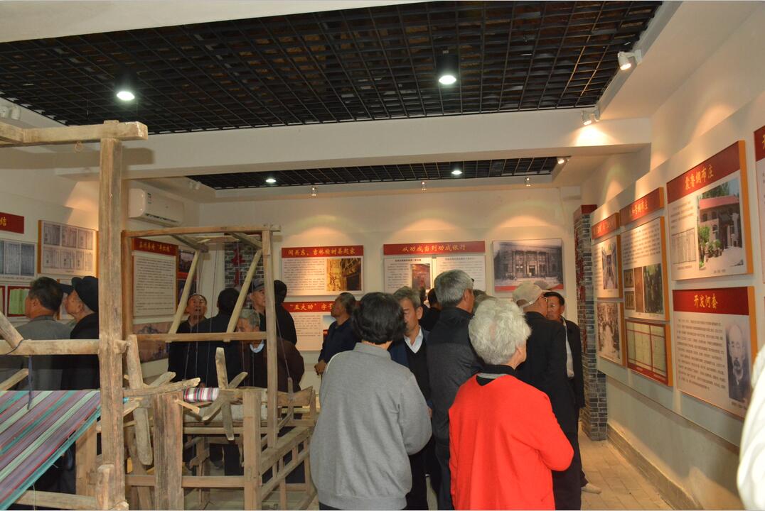 重阳佳节话发展