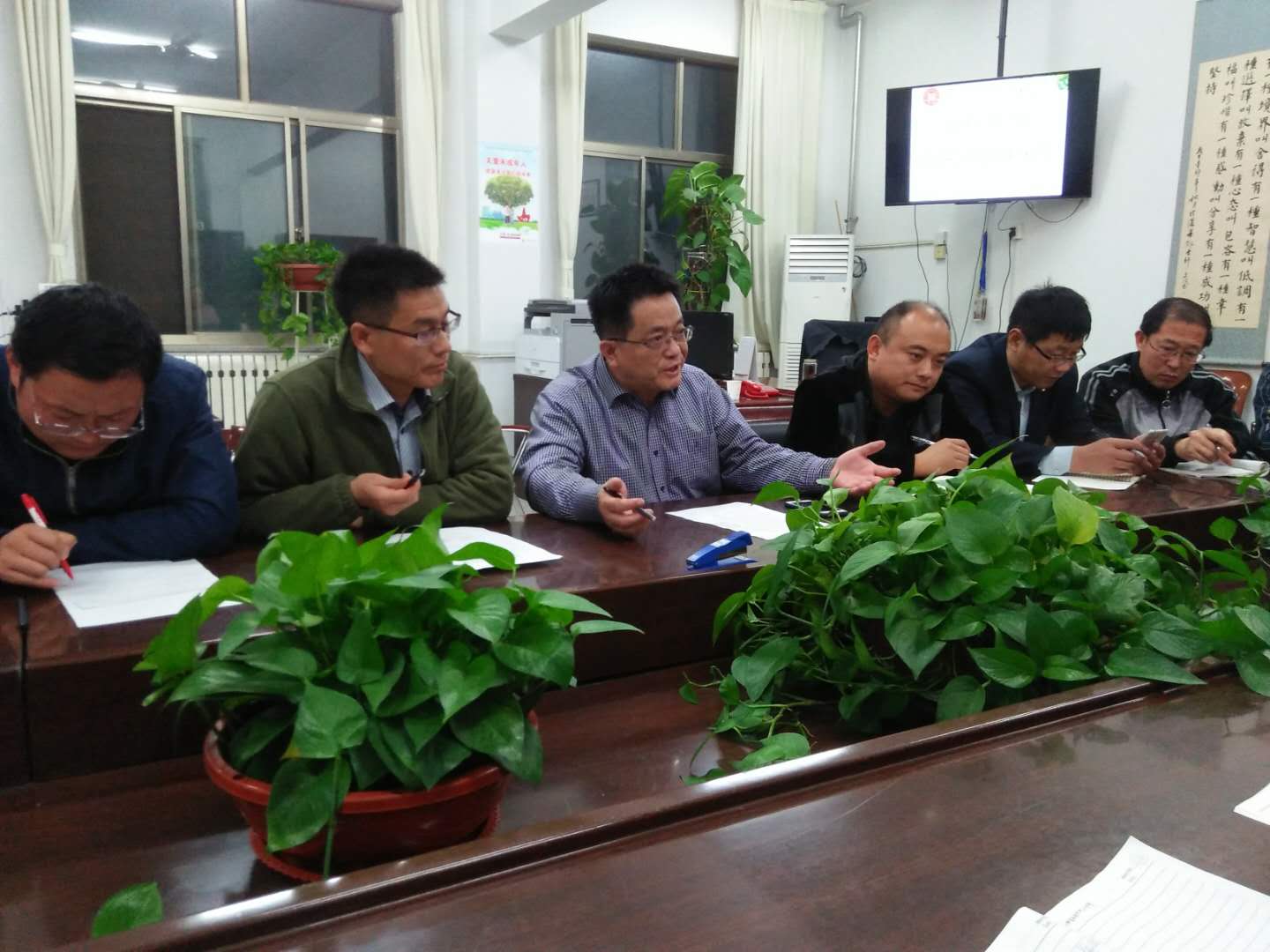 绝不会做一池温水，初中的“沸点”会更高!