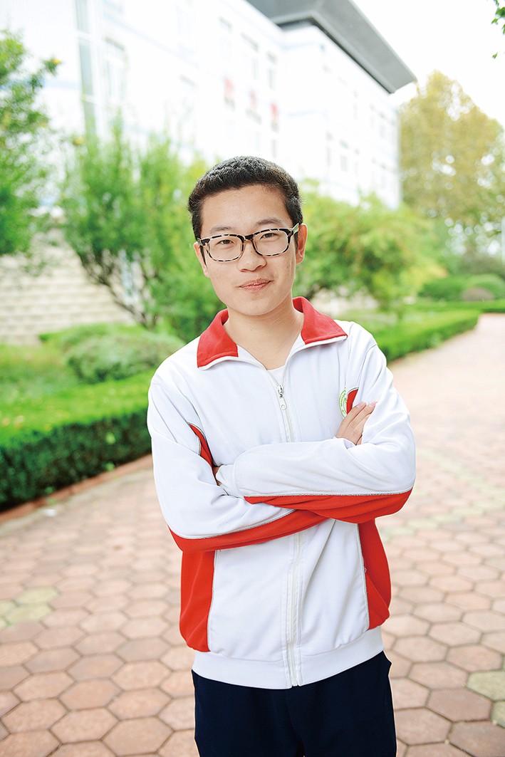 家长会邀请函，请您接收！